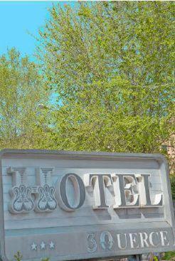  Hotel 3 Querce  Камерано
